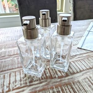 Foaming Hand Soap Dispensers